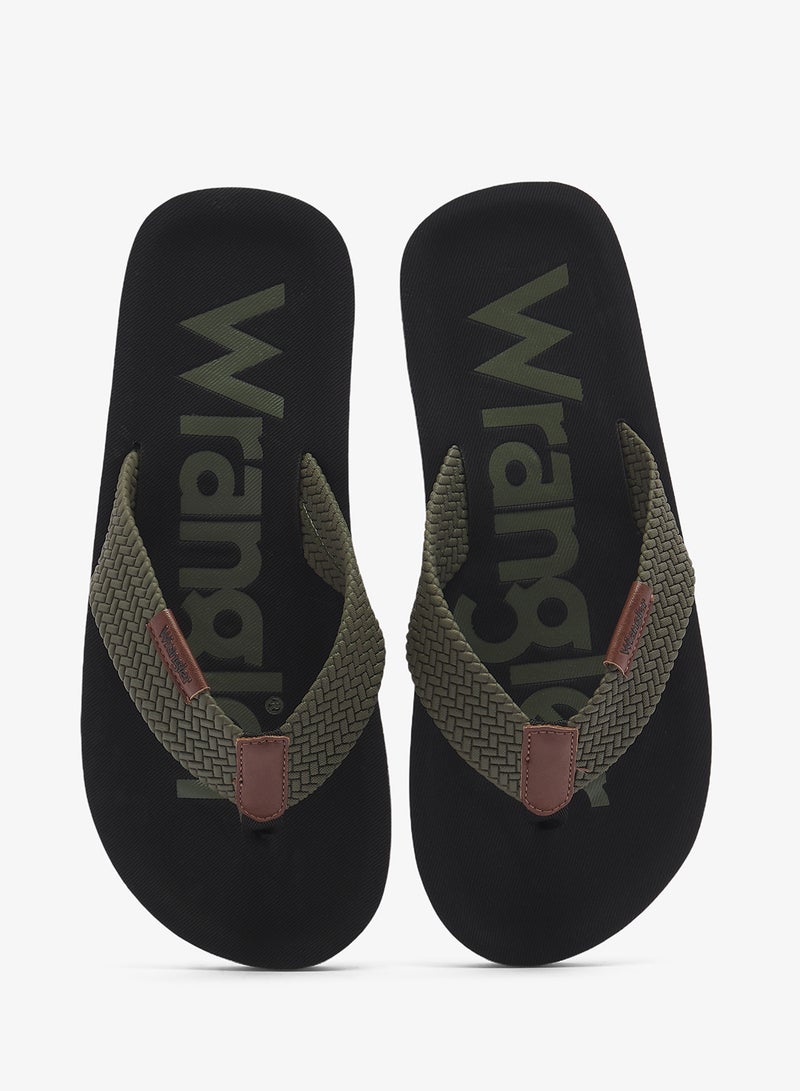 رانجلر زاني شبشب فليب فلوب قصير - Image 4